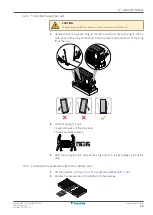 Preview for 23 page of Daikin EHVZ04S18EA6V Installer'S Reference Manual