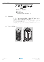 Preview for 24 page of Daikin EHVZ04S18EA6V Installer'S Reference Manual