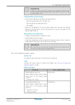 Preview for 39 page of Daikin EHVZ04S18EA6V Installer'S Reference Manual