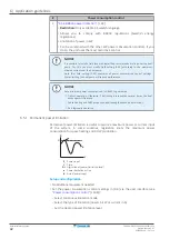 Preview for 42 page of Daikin EHVZ04S18EA6V Installer'S Reference Manual