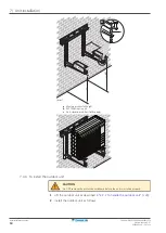 Preview for 64 page of Daikin EHVZ04S18EA6V Installer'S Reference Manual