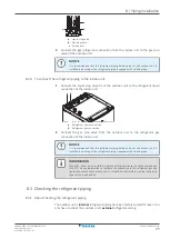 Preview for 77 page of Daikin EHVZ04S18EA6V Installer'S Reference Manual