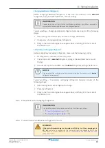 Preview for 81 page of Daikin EHVZ04S18EA6V Installer'S Reference Manual