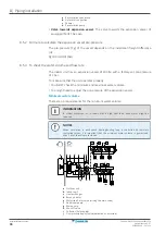 Preview for 86 page of Daikin EHVZ04S18EA6V Installer'S Reference Manual