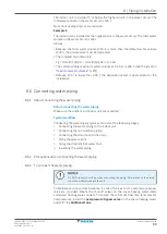 Preview for 89 page of Daikin EHVZ04S18EA6V Installer'S Reference Manual