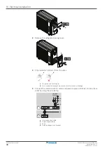 Preview for 98 page of Daikin EHVZ04S18EA6V Installer'S Reference Manual