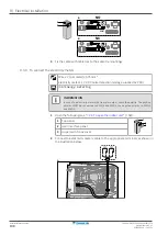 Preview for 108 page of Daikin EHVZ04S18EA6V Installer'S Reference Manual