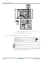 Preview for 114 page of Daikin EHVZ04S18EA6V Installer'S Reference Manual