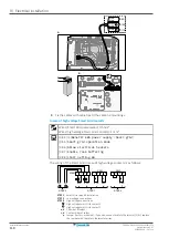 Preview for 118 page of Daikin EHVZ04S18EA6V Installer'S Reference Manual