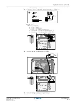 Preview for 119 page of Daikin EHVZ04S18EA6V Installer'S Reference Manual