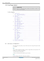 Preview for 122 page of Daikin EHVZ04S18EA6V Installer'S Reference Manual