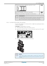 Preview for 125 page of Daikin EHVZ04S18EA6V Installer'S Reference Manual