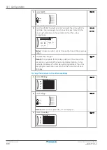 Preview for 138 page of Daikin EHVZ04S18EA6V Installer'S Reference Manual