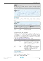 Preview for 151 page of Daikin EHVZ04S18EA6V Installer'S Reference Manual