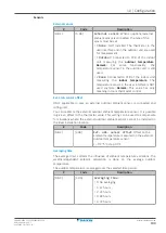 Preview for 199 page of Daikin EHVZ04S18EA6V Installer'S Reference Manual