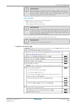 Preview for 215 page of Daikin EHVZ04S18EA6V Installer'S Reference Manual