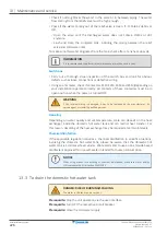 Preview for 226 page of Daikin EHVZ04S18EA6V Installer'S Reference Manual