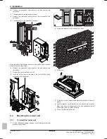 Предварительный просмотр 6 страницы Daikin EHYHBH05AA Installation Manual