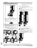 Предварительный просмотр 10 страницы Daikin EHYHBH05AA Installation Manual