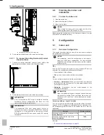 Предварительный просмотр 12 страницы Daikin EHYHBH05AA Installation Manual