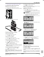 Предварительный просмотр 13 страницы Daikin EHYHBH05AA Installation Manual