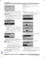 Предварительный просмотр 14 страницы Daikin EHYHBH05AA Installation Manual