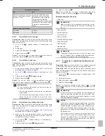 Предварительный просмотр 21 страницы Daikin EHYHBH05AA Installation Manual