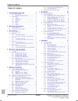 Preview for 2 page of Daikin EK2CB07CAV3 Installer'S Reference Manual