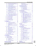 Preview for 3 page of Daikin EK2CB07CAV3 Installer'S Reference Manual