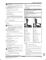 Предварительный просмотр 21 страницы Daikin EK2CB07CAV3 Installer'S Reference Manual