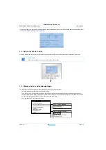 Preview for 18 page of Daikin EK2CB07CAV3 Service Manual
