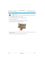 Предварительный просмотр 80 страницы Daikin EK2CB07CAV3 Service Manual