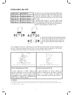 Preview for 21 page of Daikin EK2MV2B10C5 Installation Manual