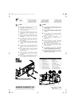 Daikin EKAFV100F Series Installation Manual preview