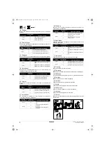 Preview for 2 page of Daikin EKAFV100F Series Installation Manual