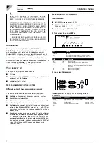 Preview for 3 page of Daikin EKBMSMBA Installation Manual