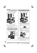 Предварительный просмотр 6 страницы Daikin EKCB07CAV3 Installation Manual