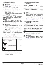 Preview for 24 page of Daikin EKCBH008BBV3 Installation Manual