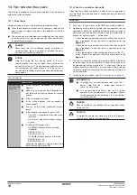 Preview for 40 page of Daikin EKCBH008BBV3 Installation Manual