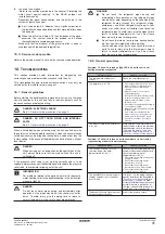 Preview for 43 page of Daikin EKCBH008BBV3 Installation Manual