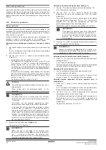 Preview for 8 page of Daikin EKCBH008BBV3 Operation Manual