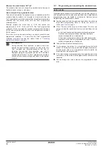 Preview for 10 page of Daikin EKCBH008BBV3 Operation Manual