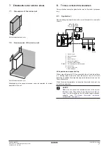 Preview for 9 page of Daikin EKCBX008BBV3 Installation Manual