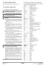 Preview for 16 page of Daikin EKCBX008BBV3 Installation Manual