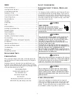 Preview for 2 page of Daikin EKEQFCBAV3-US Installation Instructions Manual