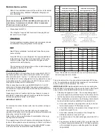 Preview for 4 page of Daikin EKEQFCBAV3-US Installation Instructions Manual