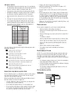 Preview for 5 page of Daikin EKEQFCBAV3-US Installation Instructions Manual