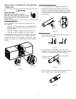 Preview for 12 page of Daikin EKEQFCBAV3-US Installation Instructions Manual