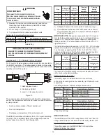 Preview for 14 page of Daikin EKEQFCBAV3-US Installation Instructions Manual