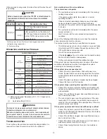 Preview for 15 page of Daikin EKEQFCBAV3-US Installation Instructions Manual